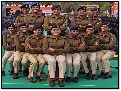 Empowering Transgender Lives: SMILE Scheme Creates Opportunities for Dignity and Inclusion