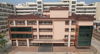 New Trauma Centre, Dharmasala, and HELA Machine at AIIMS Bhubaneswar to be Inaugurated by Union Health Minister Mansukh Mandviya