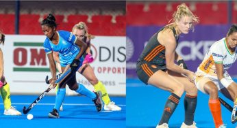 Rourkela’s Own Stars Sunelita Toppo and Jyoti Chattri Set to Shine at Birsa Munda Hockey Stadium