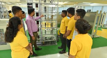 World Skill Center, Bhubaneswar, Opens Admissions for Advanced Skill Programs