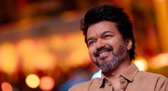 Tamil Actor Vijay Declares Political Entry with Tamizhaga Vetri Kazhagam Party