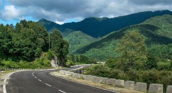 Union Minister Nitin Gadkari Sanctions Rs. 1014.59 Crore for Frontier Highway in Arunachal Pradesh