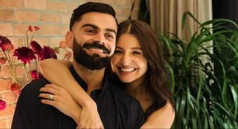 Virat Kohli and Anushka Sharma Expecting Second Child
