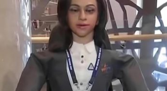 India’s Robot Astronaut “Vyommitra” Set to Embark on Uncrewed Space Mission Ahead of “Gaganyaan” Manned Mission