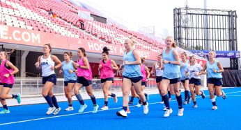 FIH Pro League 2023-24: Bhubaneswar and Rourkela Set to Host International Hockey Action