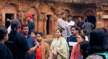 Ekamra Walks: Unveiling Odisha’s Natural Beauty and Cultural Legacy