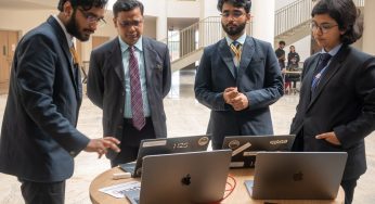 IIT Bhubaneswar Wraps Up 10th E-Summit with Grand Celebration of Entrepreneurial Spirit