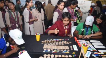 Bridging Generations Through Words: Students Enthusiasm Shines at the First World Odia Language Conference