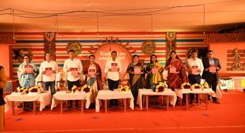 Adivasi Mela 2024 Wraps Up with Splendid Valedictory Ceremony, Attracts Over 10 Lakh Visitors
