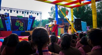 Bhu Festo Concludes, Enchanting Bhubaneswar with Stories and Culture
