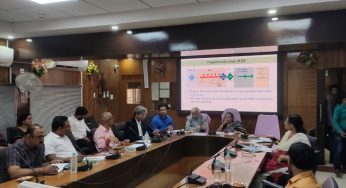 Odisha Launches Mass Drug Administration (MDA) Programme to Combat Lymphatic Filariasis