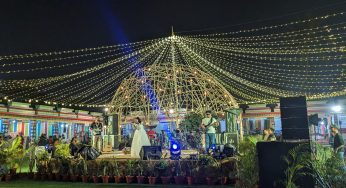  Ekamra Utsav: A Fusion of Food, Shopping, and Enchanting Music