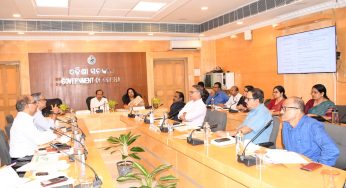 Bhubaneswar Metro Rail Project to be completed by December 2027