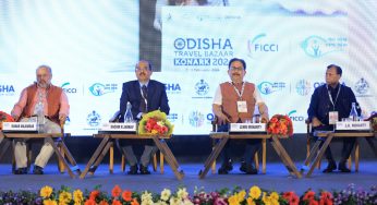 The 5th Edition of Odisha Travel Bazaar Commences at Eco Retreat Konark