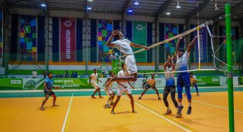 Odisha’s Nua-O Sports Initiative: Nurturing Youth Talent and Transforming Dreams into Reality