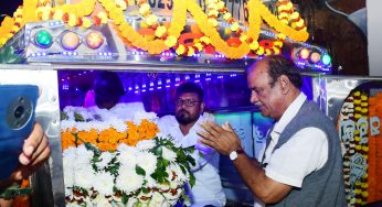 BJD Mourns the Loss of Veteran Leader V Sugnana Kumari Deo