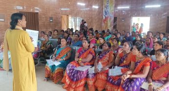 Mission Shakti Self Help Groups Transform Urban Landscape with MUKTA Initiative