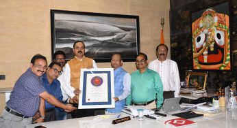Odisha’s DAMPS Project Clinches SKOCH Silver Award 2023 for E-Governance Excellence