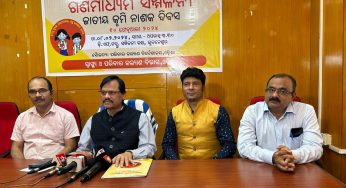 Odisha Aims to Reach 12 Million Children and Women in National Deworming Day Initiative