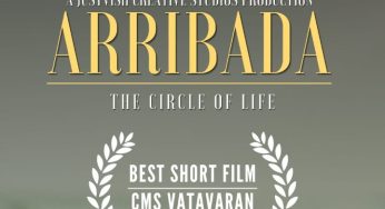 Odia Filmmaker’s Documentary “Arribada: The Circle of Life” Nominated for CMS Vatavaran Green Frames Award