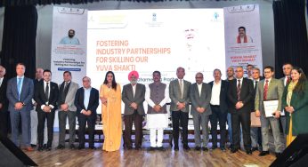 Transforming Skilling Landscape: NSDC Joins Forces with Leading Organizations for Future-Ready Workforce