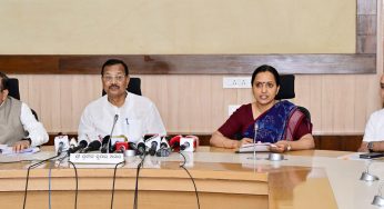 Odisha Cabinet Approves Land Lease for Odisha Kulta Samaj’s Dharamshala in Puri