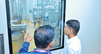 Odisha Biotech Park set to have India’s Largest Vaccine Production Facility in Bhubaneswar