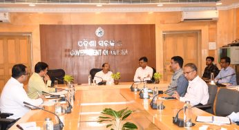 Odisha Aims to Strengthen Cooperative Movement