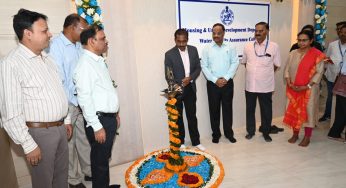 Odisha Launches state level Water Quality Assurance Cell