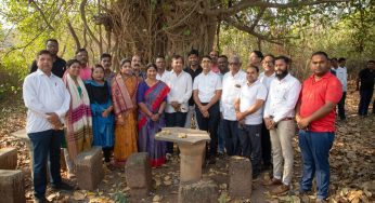 BDA Unveils Green Projects: Rajagada Patia Park and Guru Kelu Charan Mohapatra Park Inaugurated