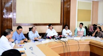 Odisha Cabinet Grants Land Ownership to Displaced Families from East Pakistan and Burma