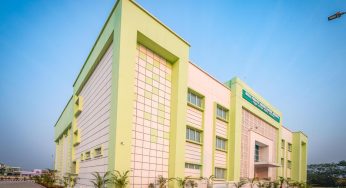 CM Patnaik Launches Ambitious Rs. 660 Crore Sports Infrastructure Projects in Odisha