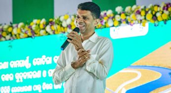 VK Pandian Announces Retirement from Active Politics