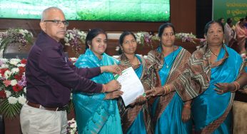 Revitalizing Waterbodies: ‘Ama Pokhari’ Initiative Empowers Women and Enhances Sustainability in Odisha