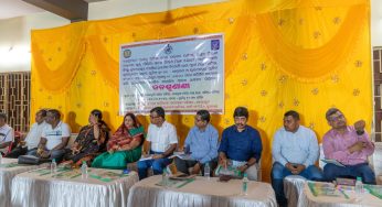 Public Hearing Marks Progress in Patia Railway Station-Gadakana Road Project