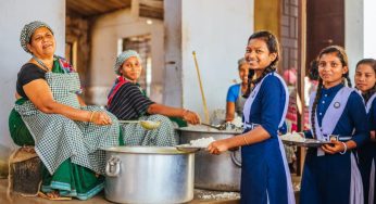 Odisha Government Initiates “Eco-friendly” Kitchens in Residential Schools