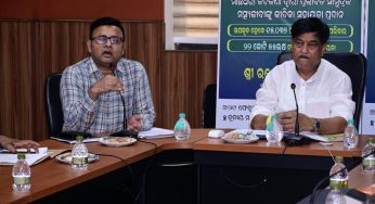 Odisha Govt Doubles Assistance to Marine Fishermen during Olive Ridley Turtle Conservation Fishing Ban