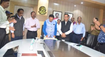 Paradip Port Authority Sets Record-breaking Cargo Throughout in January 2024