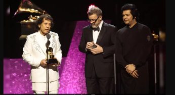 Zakir Hussain Clinches Triple Victory at 66th Grammy Awards