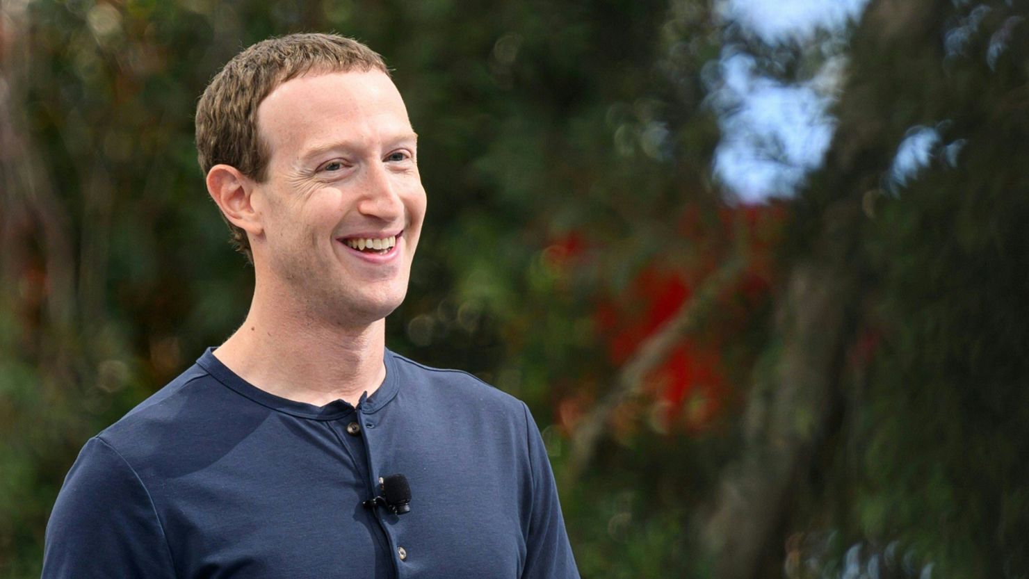 Mark Zuckerberg Becomes Fourth Richest Person as Meta Platforms Shares Surge