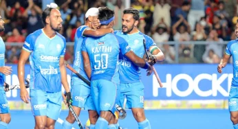 Excitement Builds as FIH Pro League 2023/24 Kicks Off in Bhubaneswar