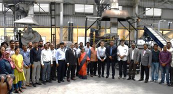 Centre for Materials for Electronics Technology (C-MET) Inaugurates Centre of Excellence on E-Waste Management in Hyderabad