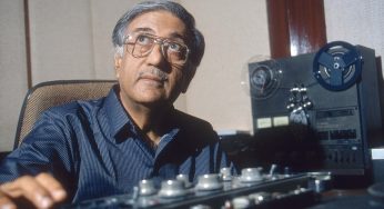 Radio Legend Ameen Sayani Passes Away at 91, Leaving Behind a Legacy