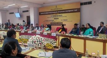 Secretary (AHD) Chairs Regional Review Meeting for Animal Husbandry and Dairy Sector in North East States