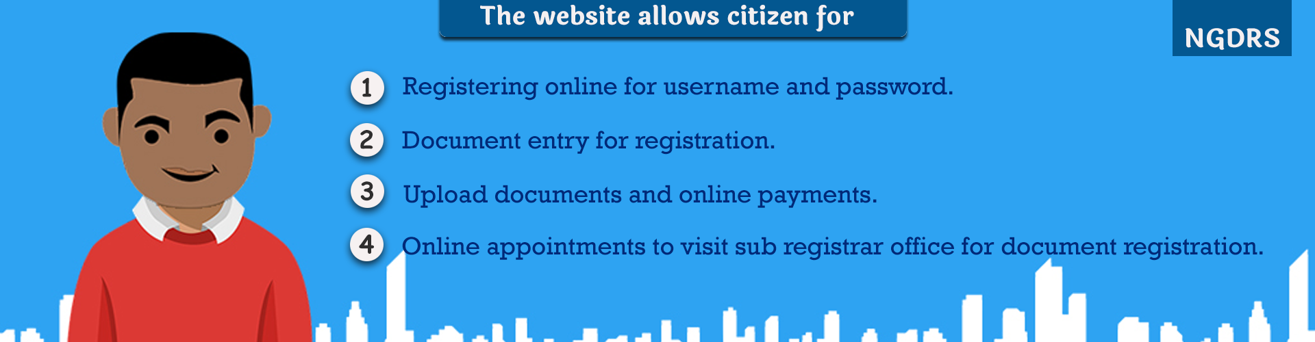 Assam Witnesses Land Records Revolution: NGDRS and Blockchain Integration Unveiled