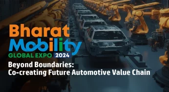 Prime Minister Modi Inaugurates Bharat Mobility Global Expo 2024, Advocates Transformative Growth in Mobility Sector