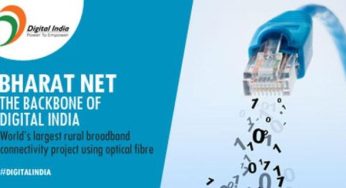 Ministry of Panchayati Raj Advances Digital Governance Through e-Panchayat MMP and BharatNet Project