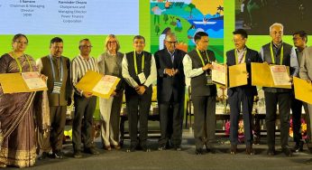PFC Signs MoU to Support Goa’s Climate Ambitions Through Blended Finance Facility