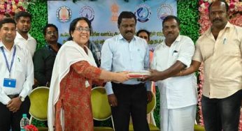 Coastal Aquaculture Authority Launches Nationwide Campaign for 100% Farm Registration