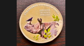 Finance Minister Nirmala Sitharaman Launches Commemorative Coins on SPMCIL’s 19th Foundation Day